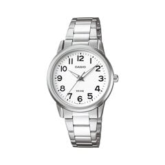 Laikrodis moterims Casio LTP-1303PD-7BVEG kaina ir informacija | Moteriški laikrodžiai | pigu.lt
