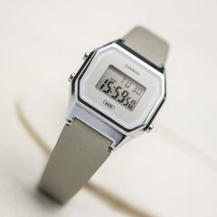 Vyriškas laikrodis Casio LA680WEL-8EF kaina ir informacija | Vyriški laikrodžiai | pigu.lt