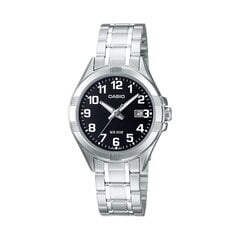 Unisex laikrodis Casio LTP-1308PD-1BVEG kaina ir informacija | Moteriški laikrodžiai | pigu.lt
