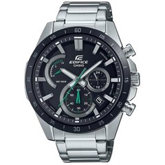 Laikrodis vyrams Casio Edifice EFR-573DB-1AVUEF kaina ir informacija | Vyriški laikrodžiai | pigu.lt