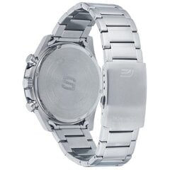Мужские часы Casio Edifice EFR-573DB-1AVUEF EFR-573DB-1AVUEF цена и информация | Мужские часы | pigu.lt