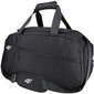 Sportinis krepšys 4F juodas 4FAW22ABAGU011 20S kaina ir informacija | Kuprinės ir krepšiai | pigu.lt
