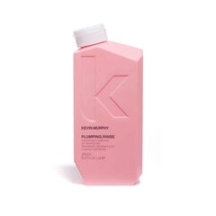 Plaukų kondicionierius Kevin Murphy Plumping Rinse, 250 ml kaina ir informacija | Balzamai, kondicionieriai | pigu.lt