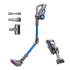 Cordless vacuum cleaner JIMMY H8 Upgrade цена и информация | Пылесосы | pigu.lt