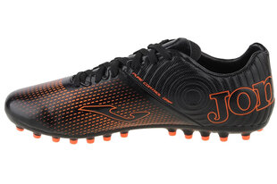 DRIBLING JOMA  for Men's Black DRIW2201IN цена и информация | Футбольные бутсы | pigu.lt