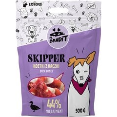 Mr. Bandit Skipper antienos kauliukai 500 g kaina ir informacija | Skanėstai šunims | pigu.lt