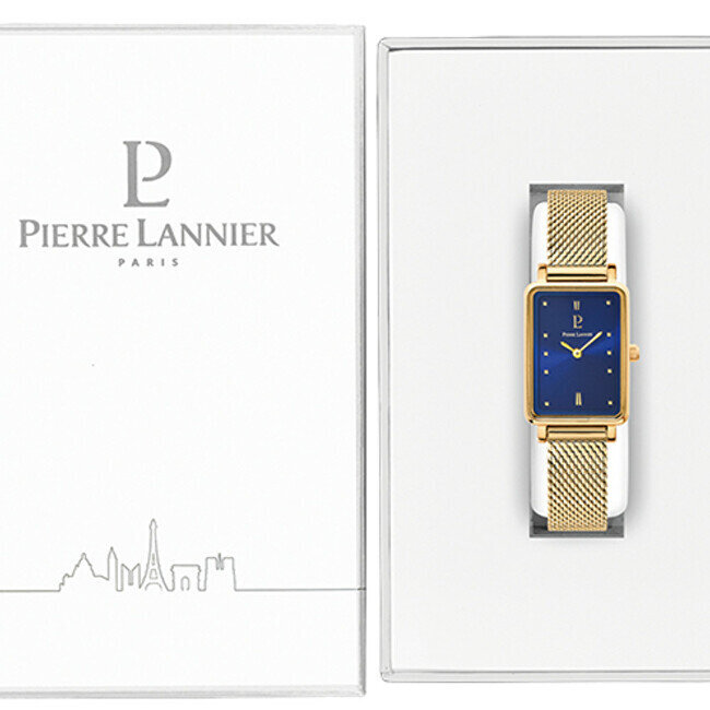 Vyriškas laikrodis Pierre Lannier 057H562 цена и информация | Vyriški laikrodžiai | pigu.lt