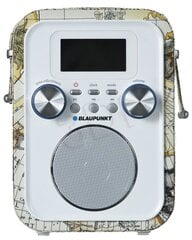 Blaupunkt PP20MP цена и информация | Радиоприемники и будильники | pigu.lt