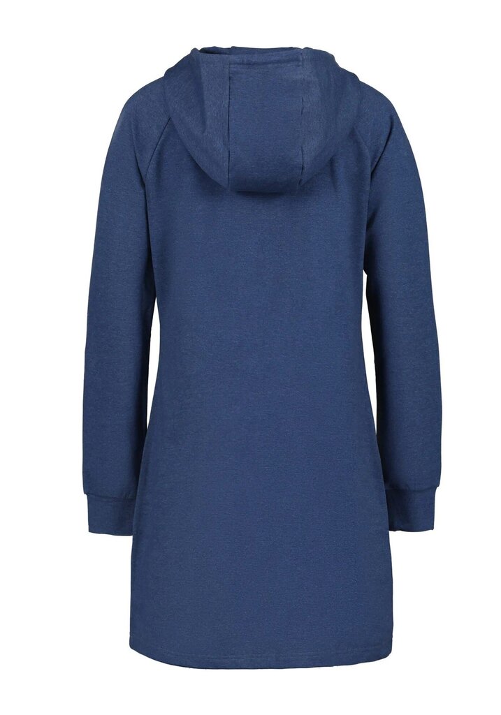 Icepeak moteriška suknelė Volney 44888, mėlyna цена и информация | Suknelės | pigu.lt