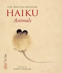 Haiku Animals kaina ir informacija | Poezija | pigu.lt