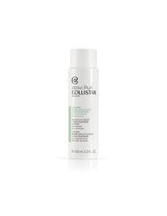 Лосьон для лица Collistar Salicylic Acid + Niacinamide, 100 мл цена и информация | Средства для очищения лица | pigu.lt