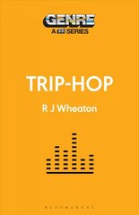 Trip-Hop цена и информация | Книги об искусстве | pigu.lt