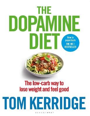 Dopamine Diet kaina ir informacija | Receptų knygos | pigu.lt