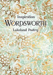 Wordsworth: Lakeland Poetry New edition цена и информация | Поэзия | pigu.lt