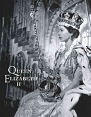 Queen Elizabeth II kaina ir informacija | Fotografijos knygos | pigu.lt