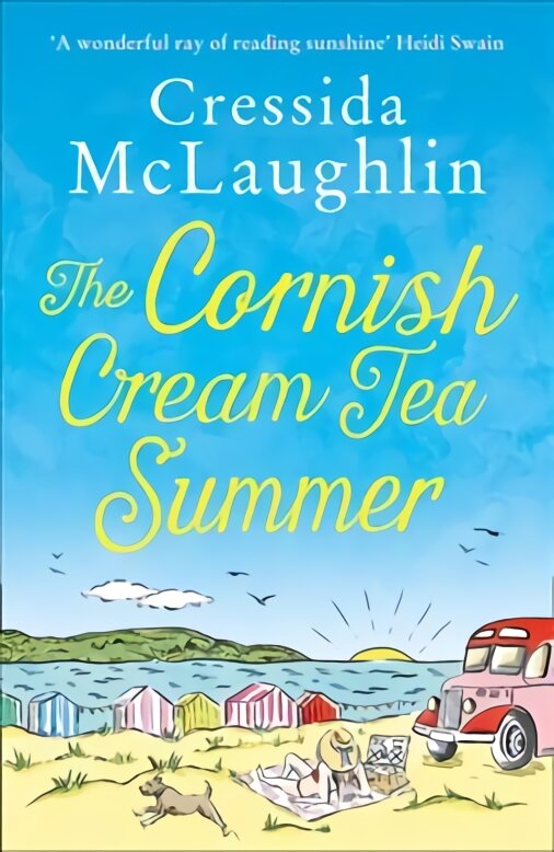 Cornish Cream Tea Summer цена и информация | Fantastinės, mistinės knygos | pigu.lt