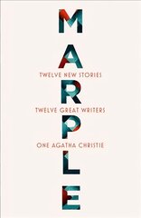 Marple: Twelve New Stories цена и информация | Фантастика, фэнтези | pigu.lt