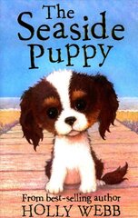 Seaside Puppy цена и информация | Книги для подростков и молодежи | pigu.lt