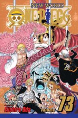 One Piece kaina ir informacija | Fantastinės, mistinės knygos | pigu.lt