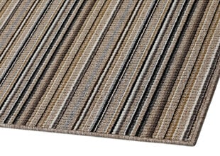 Narma kilimas HUGO™ beige, 80x150 cm kaina ir informacija | Kilimai | pigu.lt