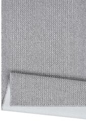 Narma ковровая дорожка Prima silver, 80x250 см цена и информация | Ковры | pigu.lt