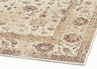 Narma kilimas Maya gold, 65x135 cm kaina ir informacija | Kilimai | pigu.lt