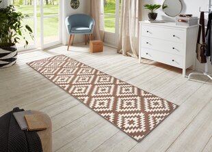 Hanse Home kilimas Nordic, 80x350 cm kaina ir informacija | Kilimai | pigu.lt