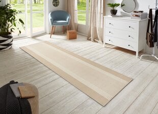 Hanse Home kilimas Band, 80x350 cm цена и информация | Ковры | pigu.lt