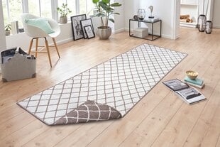 Northrugs dvipusis kilimas Malaga 80x350 cm kaina ir informacija | Kilimai | pigu.lt