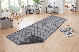 Northrugs dvipusis kilimas Malagas 120x170 cm kaina ir informacija | Kilimai | pigu.lt