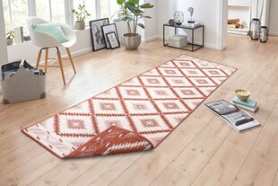 Northrugs dvipusis kilimas Malibu 160x230 cm kaina ir informacija | Kilimai | pigu.lt