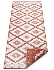 Northrugs dvipusis kilimas Malibu 200x290 cm kaina ir informacija | Kilimai | pigu.lt