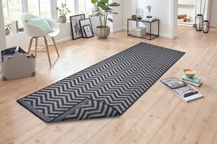 Northrugs dvipusis kilimas Palmas 200 x290 cm kaina ir informacija | Kilimai | pigu.lt