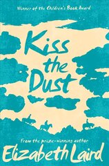 Kiss the Dust New Edition kaina ir informacija | Knygos paaugliams ir jaunimui | pigu.lt