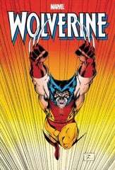 Wolverine Omnibus Vol. 2 kaina ir informacija | Fantastinės, mistinės knygos | pigu.lt