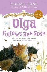 Olga Follows Her Nose 1 цена и информация | Книги для подростков  | pigu.lt