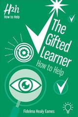 Gifted Learner: How to Help цена и информация | Книги по социальным наукам | pigu.lt