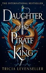 Daughter of the Pirate King цена и информация | Книги для подростков  | pigu.lt