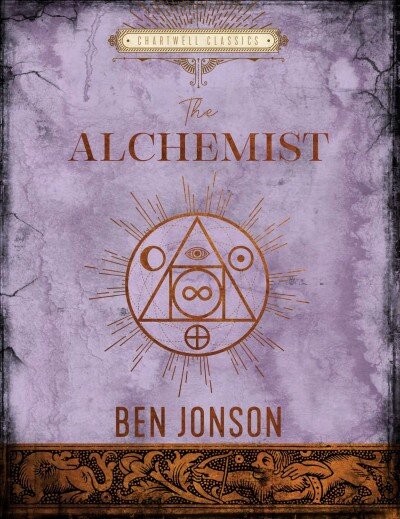 Alchemist kaina ir informacija | Apsakymai, novelės | pigu.lt