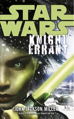 Star Wars: Knight Errant kaina ir informacija | Fantastinės, mistinės knygos | pigu.lt