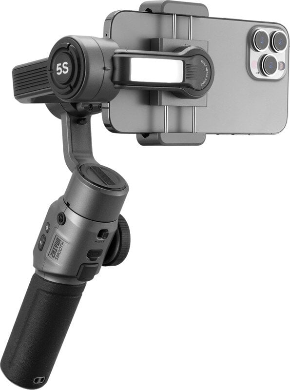 Zhiyun Smooth 5S kaina ir informacija | Priedai vaizdo kameroms | pigu.lt