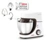 Tefal Masterchef Gourmet QB51K138 kaina ir informacija | Virtuviniai kombainai | pigu.lt