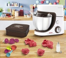 Tefal Masterchef Gourmet QB51K138 цена и информация | Кухонные комбайны | pigu.lt