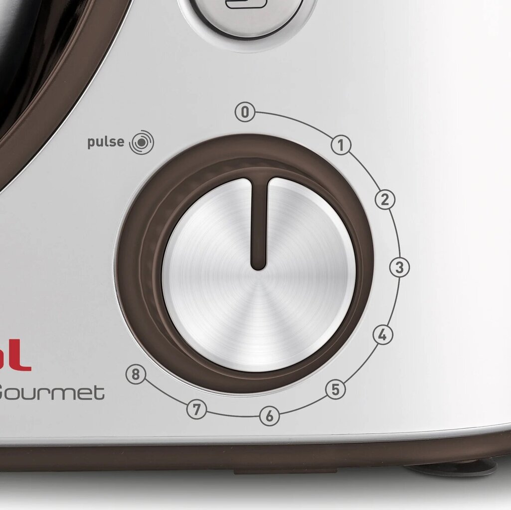 Tefal Masterchef Gourmet QB51K138 kaina ir informacija | Virtuviniai kombainai | pigu.lt