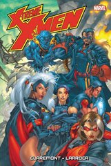 X-treme X-men By Chris Claremont Omnibus Vol. 1 цена и информация | Фантастика, фэнтези | pigu.lt