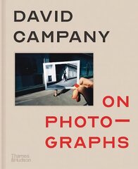 On Photographs kaina ir informacija | Fotografijos knygos | pigu.lt
