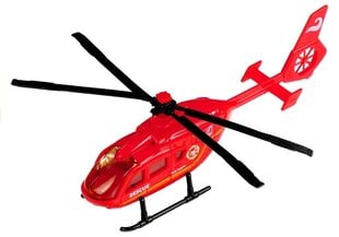 Gelbėjimo sraigtasparnis kaina ir informacija | Žaislai berniukams | pigu.lt