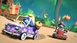 Smurfs Kart Turbo Edition цена и информация | Kompiuteriniai žaidimai | pigu.lt