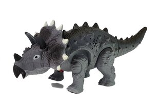 Interaktyvus dinozauras kaina ir informacija | Žaislai berniukams | pigu.lt