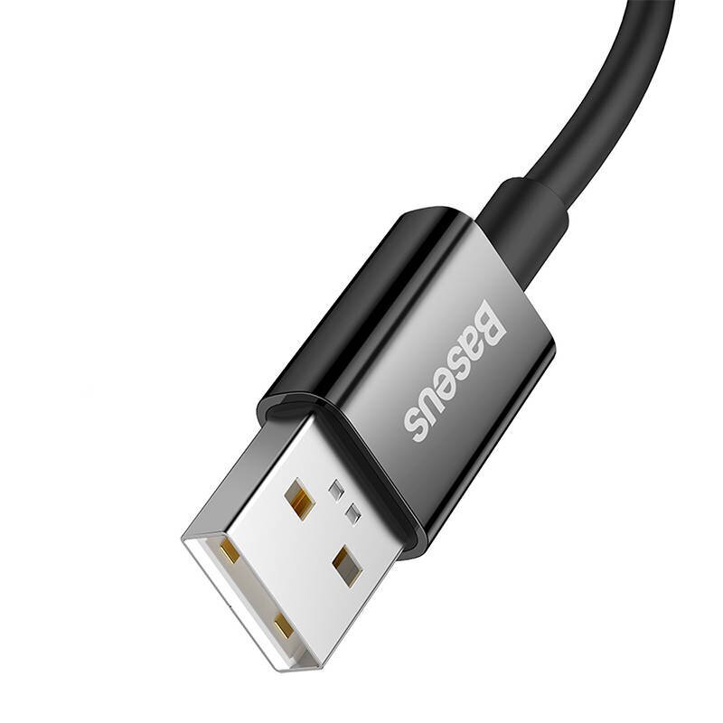 Baseus Superior Series USB to USB-C, 65W, PD, 1m kaina ir informacija | Laidai telefonams | pigu.lt